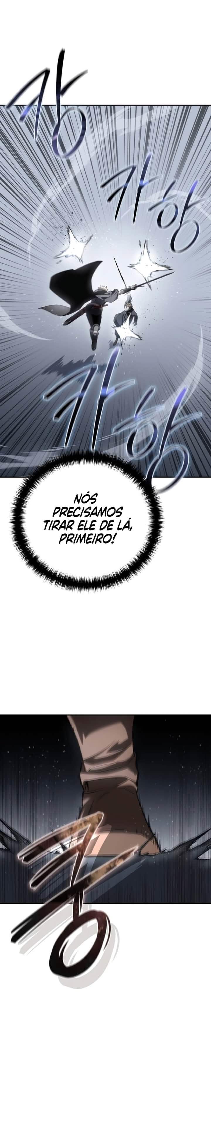 Star-Embracing Swordmaster Capítulo 50 Página 22