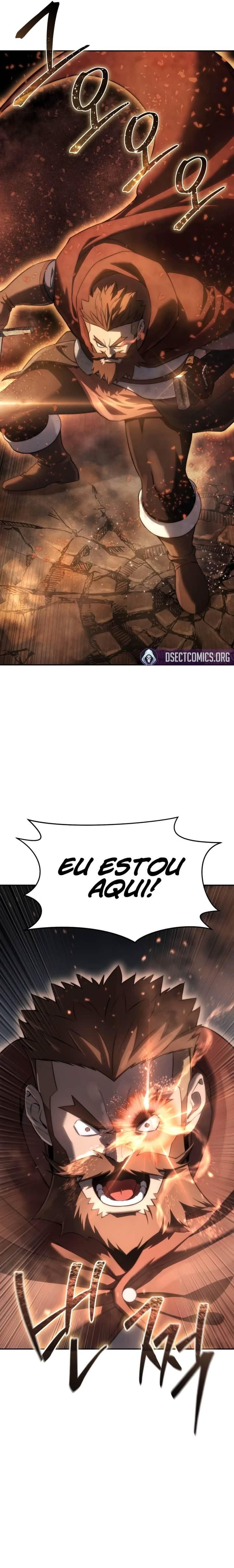 Star-Embracing Swordmaster Capítulo 50 Página 23