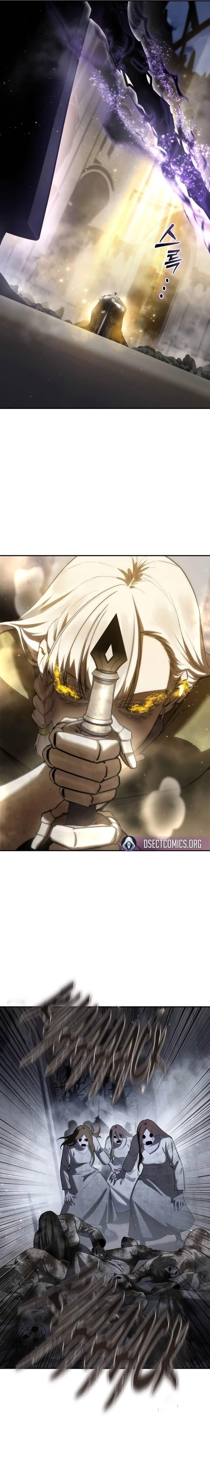 Star-Embracing Swordmaster Capítulo 50 Página 3