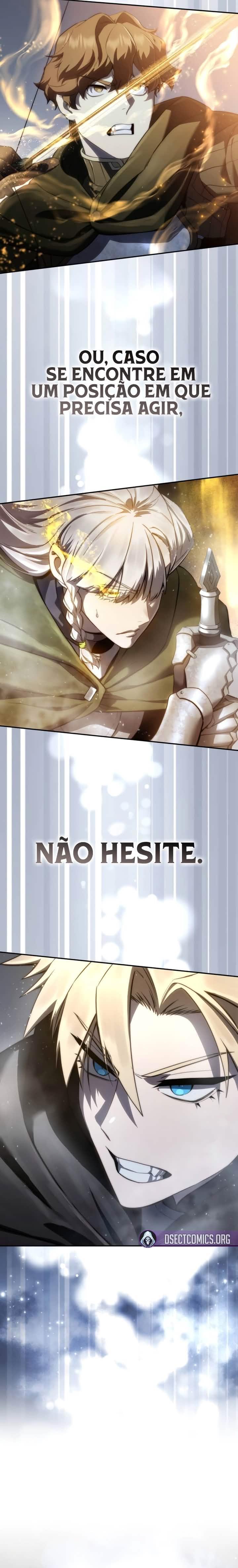 Star-Embracing Swordmaster Capítulo 50 Página 39
