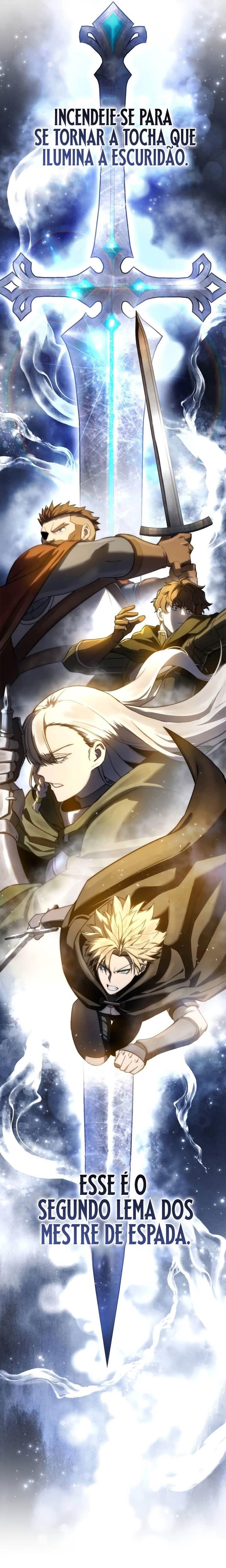 Star-Embracing Swordmaster Capítulo 50 Página 40