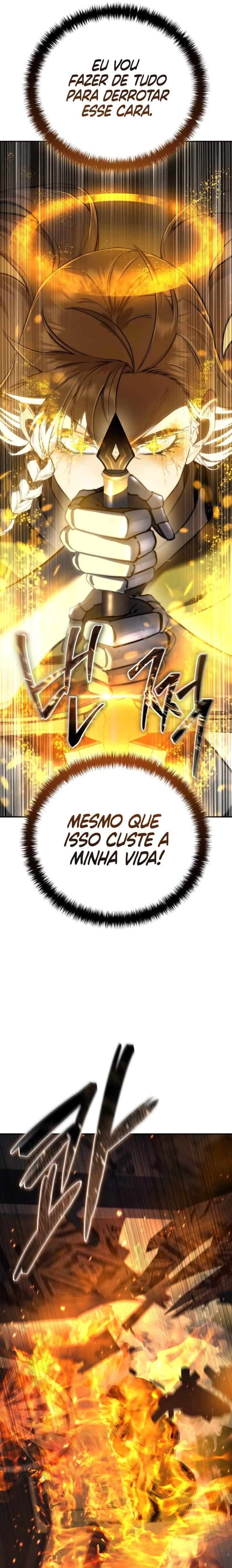 Star-Embracing Swordmaster Capítulo 50 Página 8