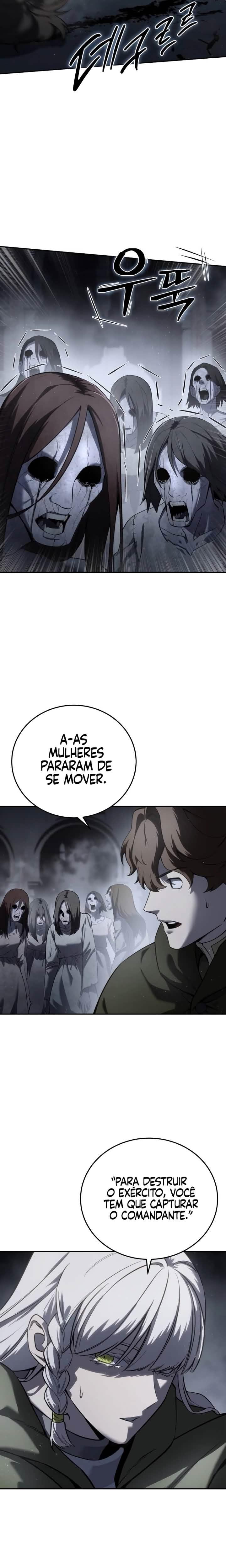 Star-Embracing Swordmaster Capítulo 51 Página 10