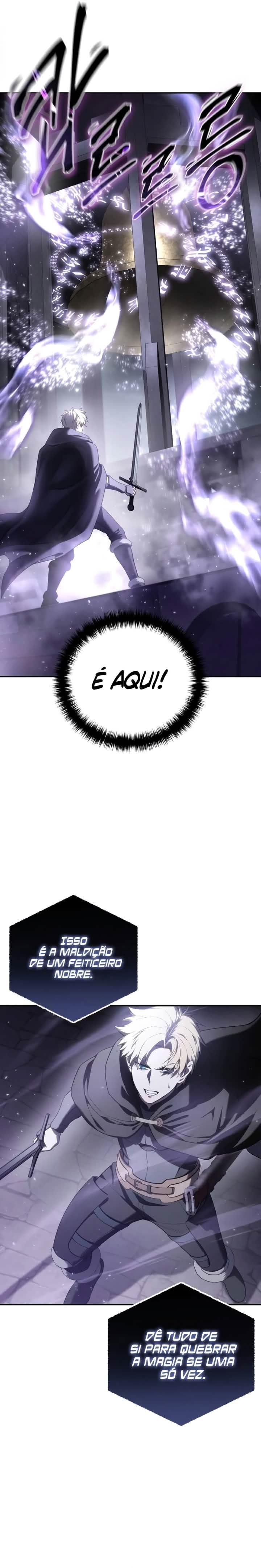 Star-Embracing Swordmaster Capítulo 51 Página 17