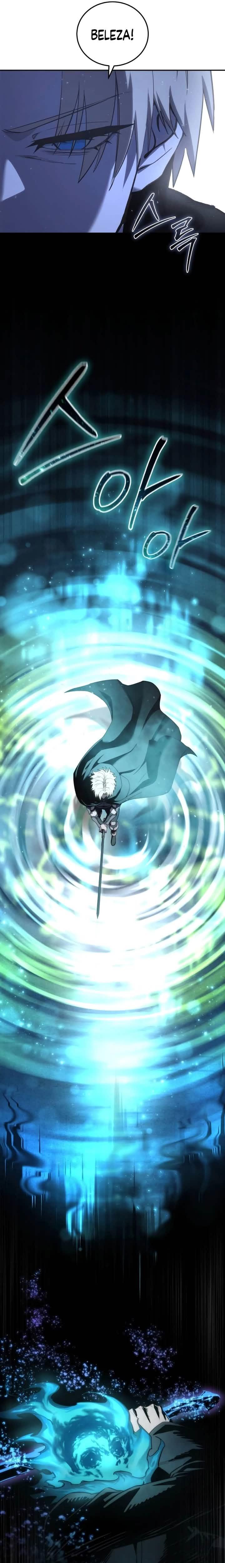 Star-Embracing Swordmaster Capítulo 51 Página 18