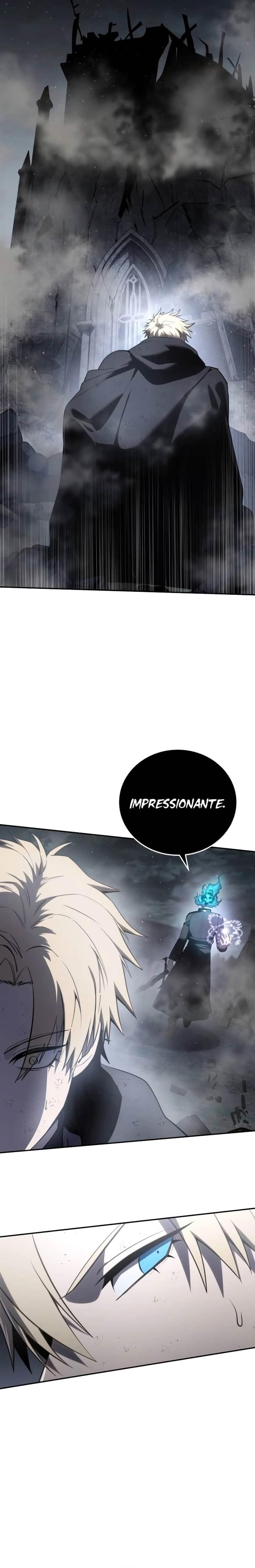 Star-Embracing Swordmaster Capítulo 51 Página 24