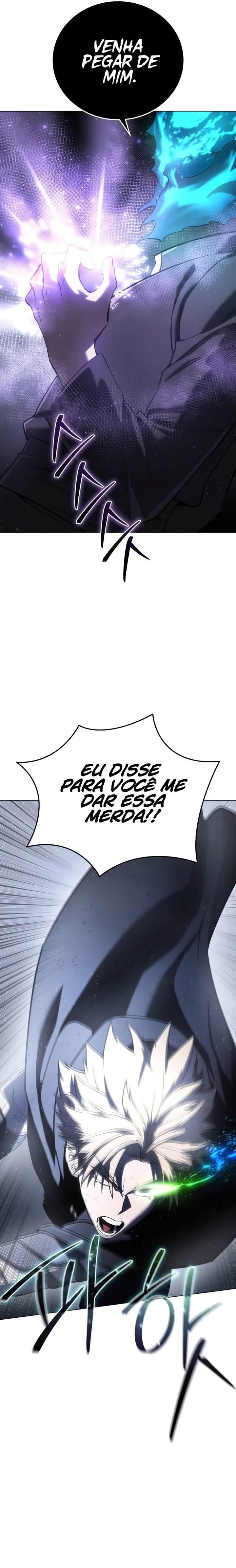 Star-Embracing Swordmaster Capítulo 51 Página 28