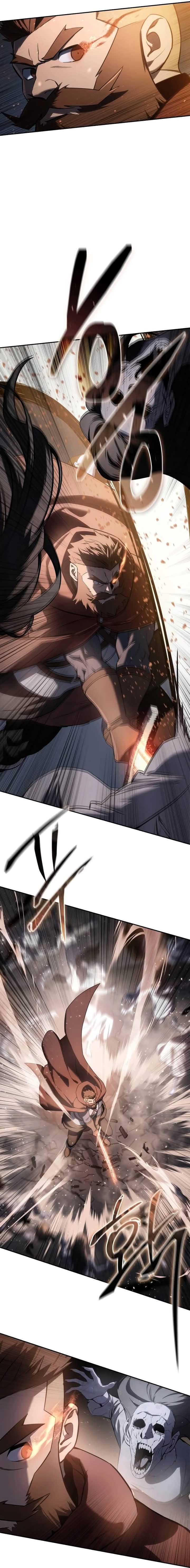 Star-Embracing Swordmaster Capítulo 51 Página 3