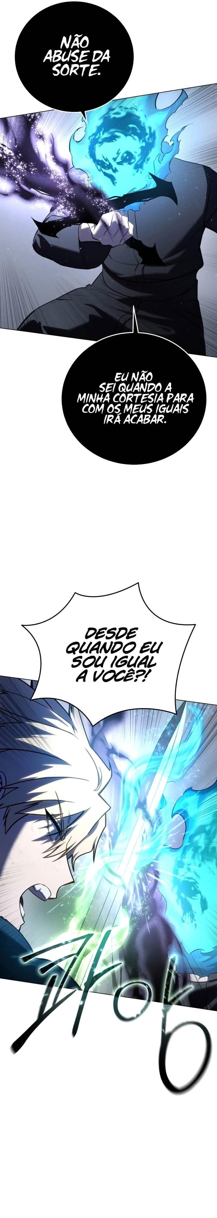 Star-Embracing Swordmaster Capítulo 51 Página 30