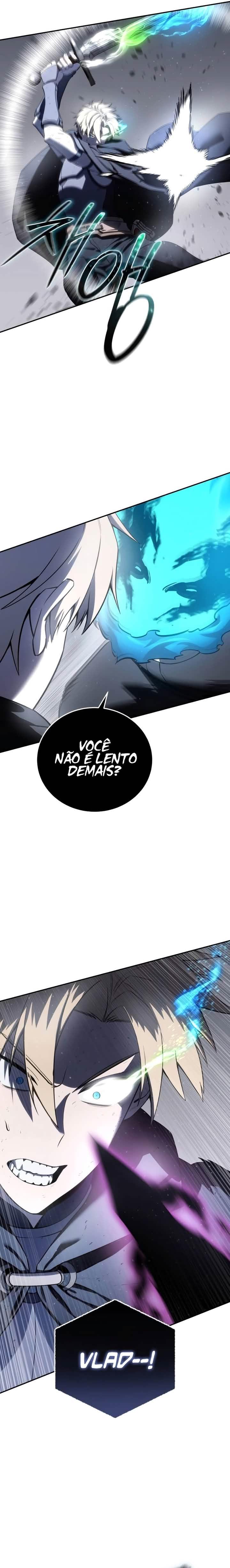 Star-Embracing Swordmaster Capítulo 51 Página 34