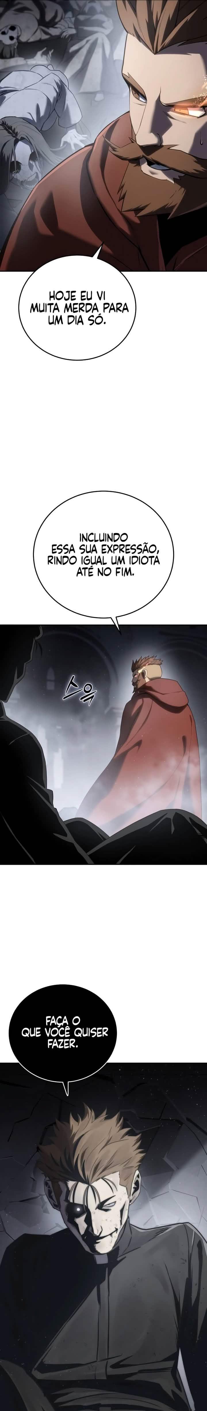 Star-Embracing Swordmaster Capítulo 51 Página 6