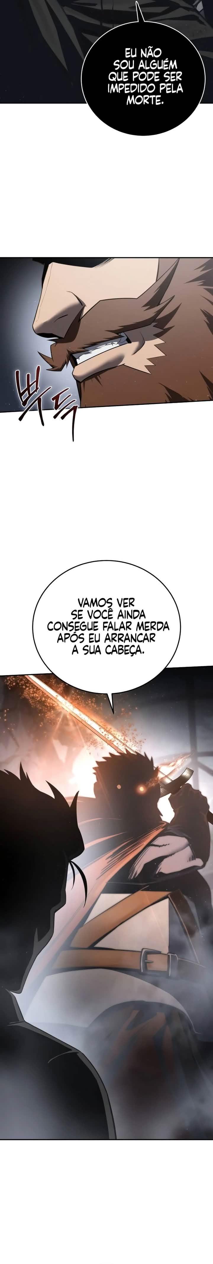 Star-Embracing Swordmaster Capítulo 51 Página 7