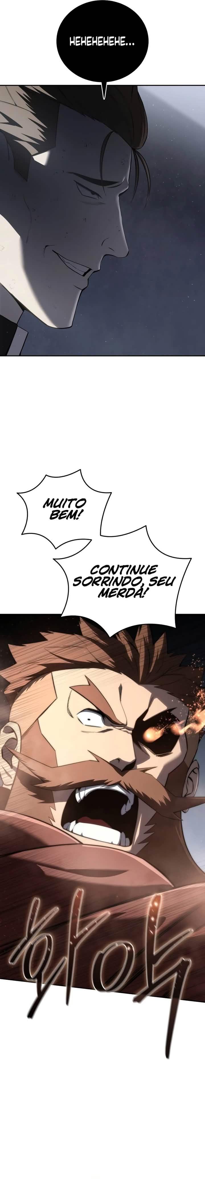 Star-Embracing Swordmaster Capítulo 51 Página 8
