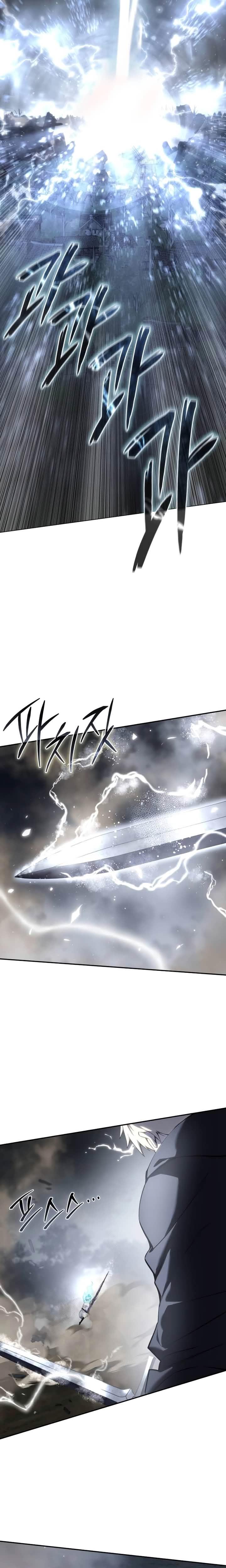 Star-Embracing Swordmaster Capítulo 52 Página 11