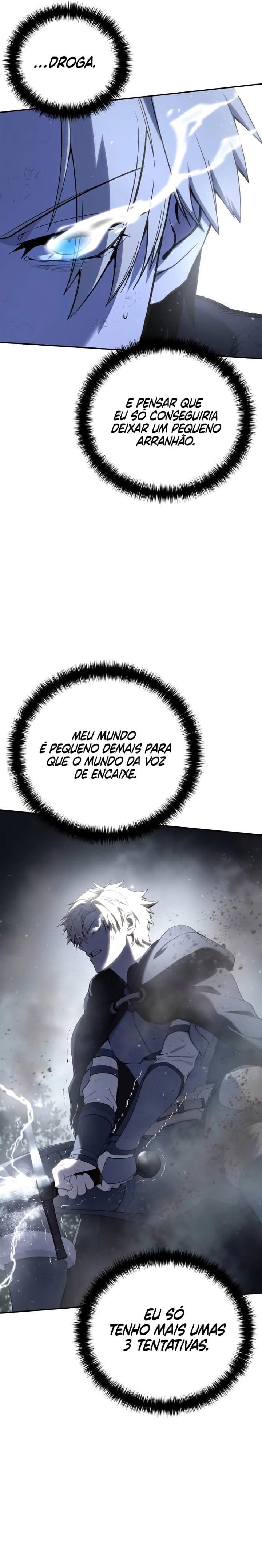 Star-Embracing Swordmaster Capítulo 52 Página 13