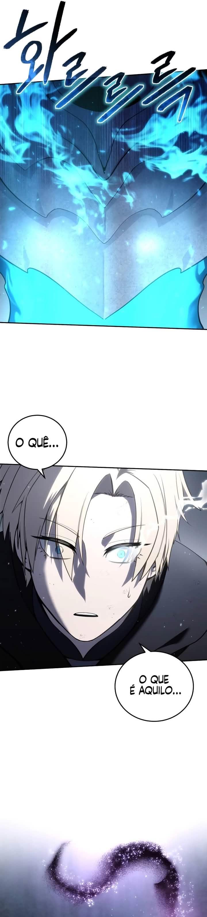 Star-Embracing Swordmaster Capítulo 52 Página 15