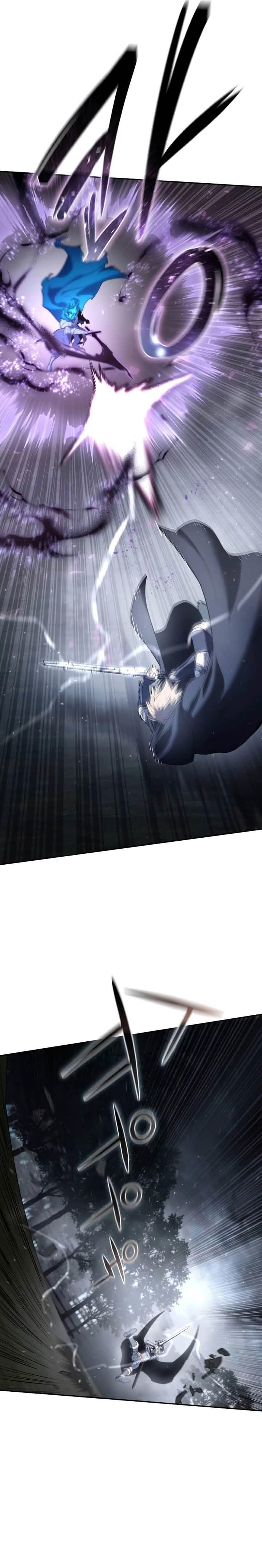 Star-Embracing Swordmaster Capítulo 52 Página 18