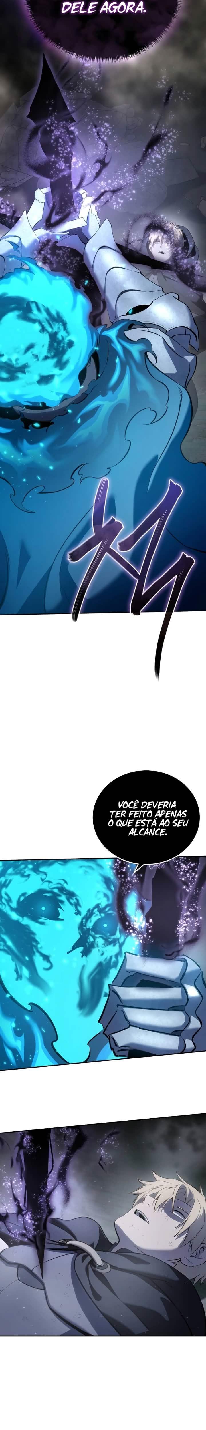 Star-Embracing Swordmaster Capítulo 52 Página 22