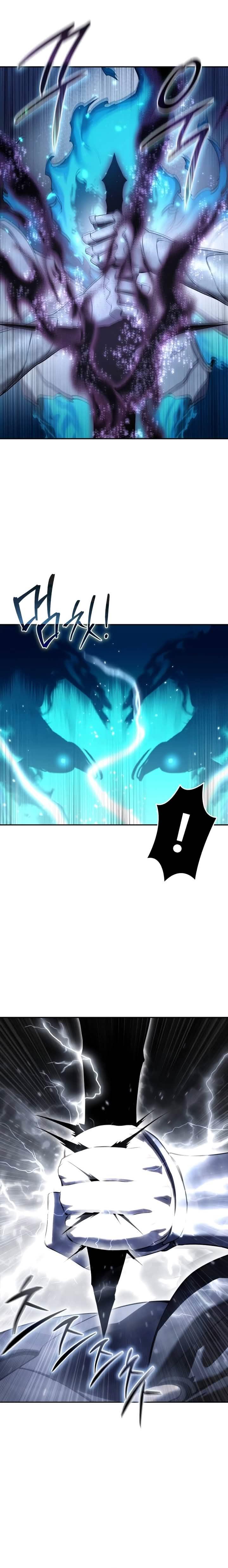 Star-Embracing Swordmaster Capítulo 52 Página 23