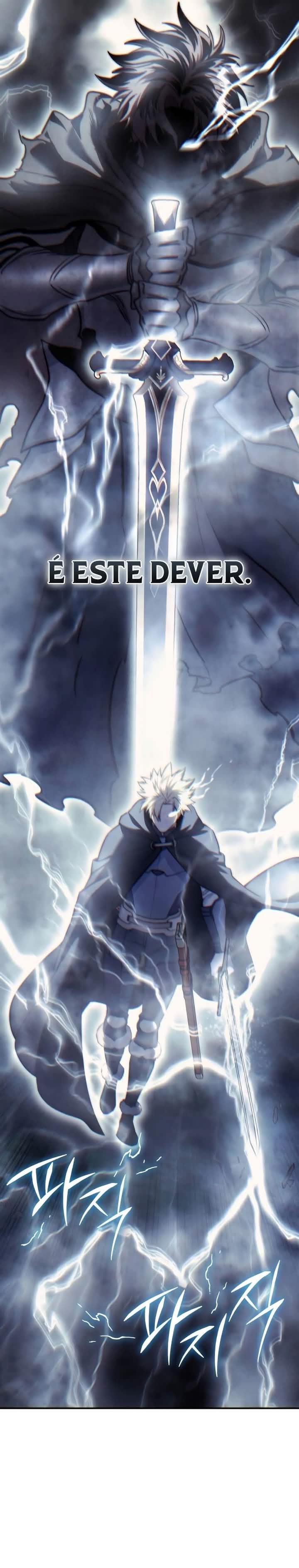 Star-Embracing Swordmaster Capítulo 52 Página 27