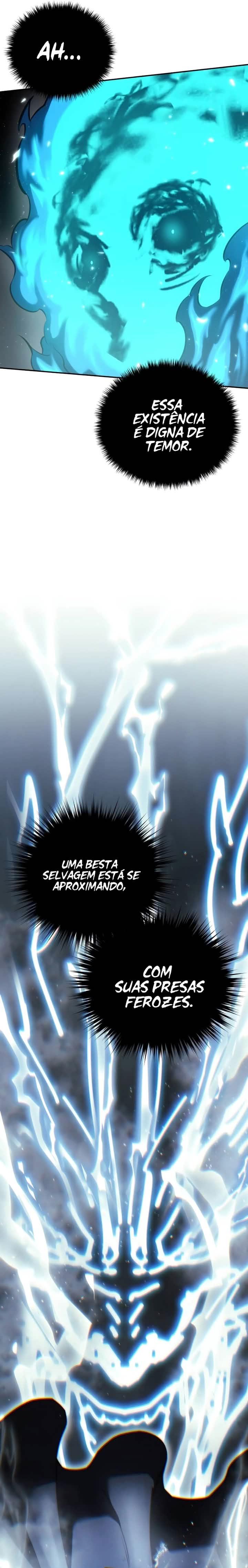 Star-Embracing Swordmaster Capítulo 52 Página 35