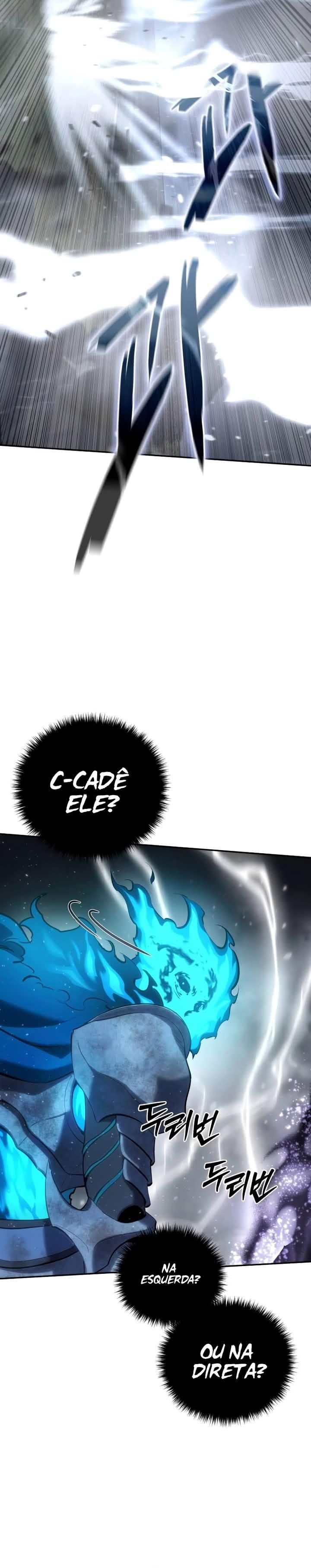 Star-Embracing Swordmaster Capítulo 52 Página 38