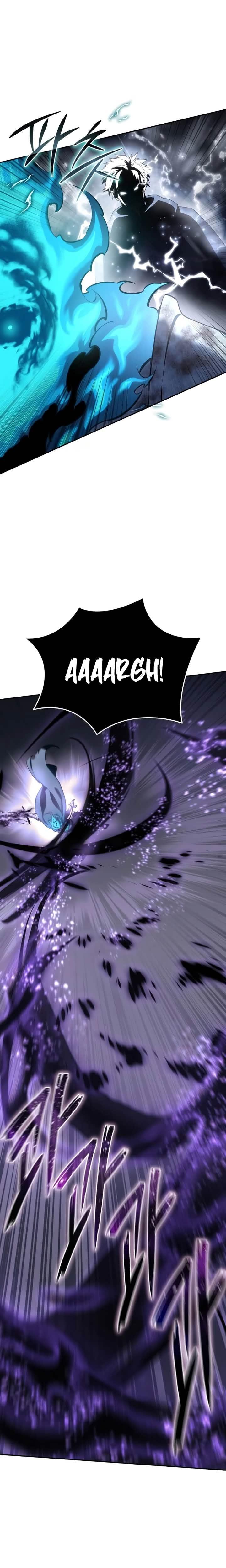 Star-Embracing Swordmaster Capítulo 52 Página 40
