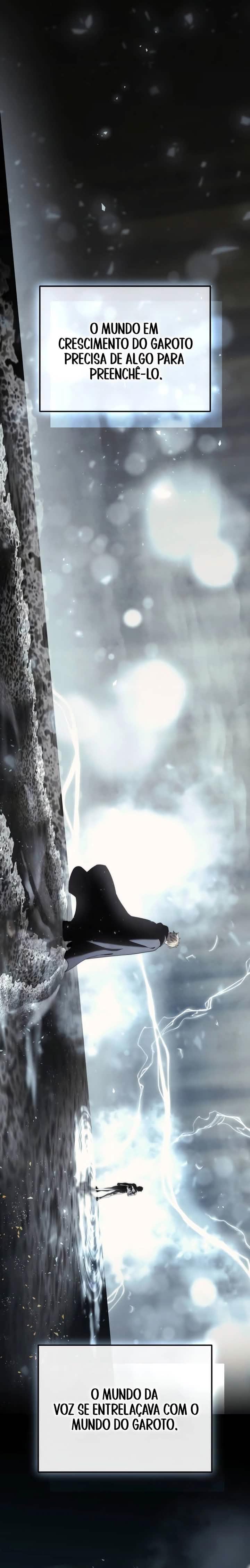 Star-Embracing Swordmaster Capítulo 52 Página 5