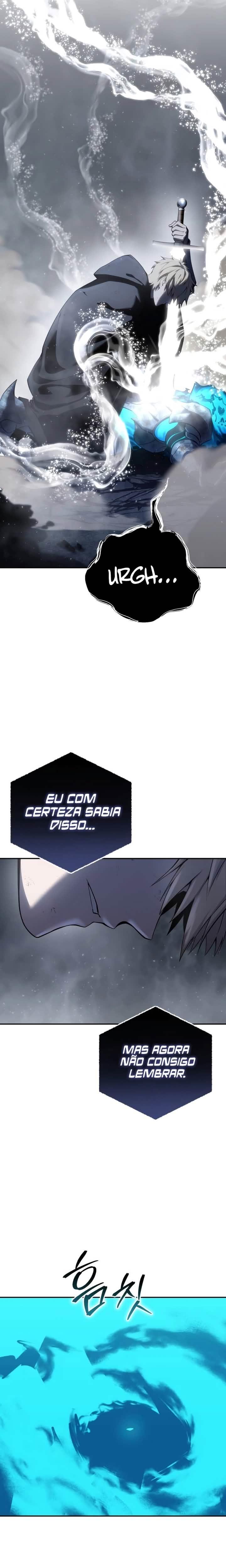 Star-Embracing Swordmaster Capítulo 53 Página 15