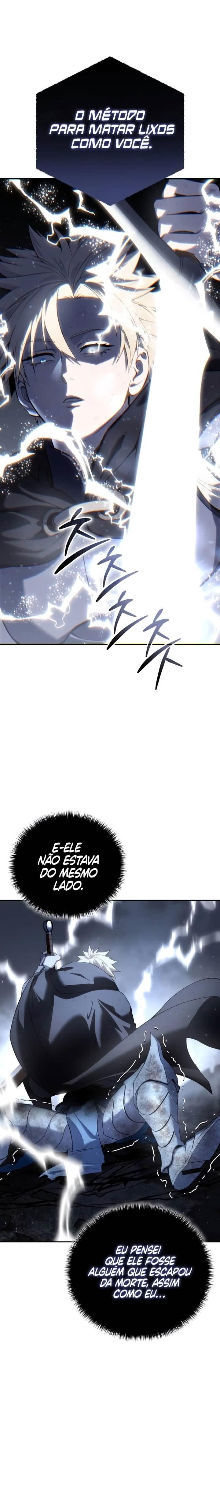 Star-Embracing Swordmaster Capítulo 53 Página 16
