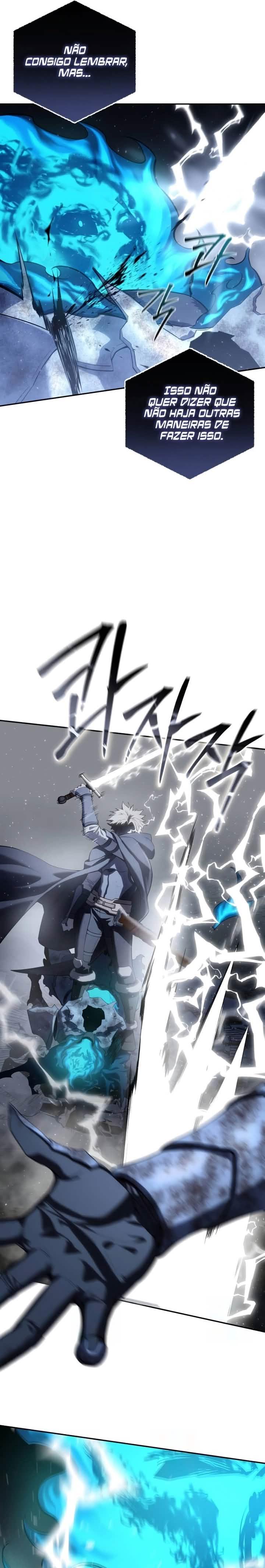 Star-Embracing Swordmaster Capítulo 53 Página 17