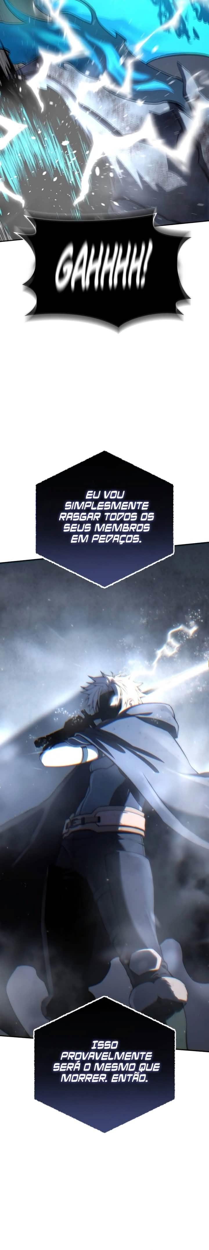 Star-Embracing Swordmaster Capítulo 53 Página 18