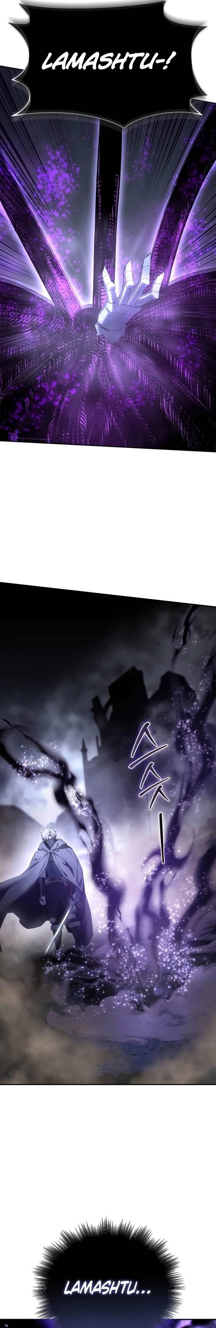 Star-Embracing Swordmaster Capítulo 53 Página 27