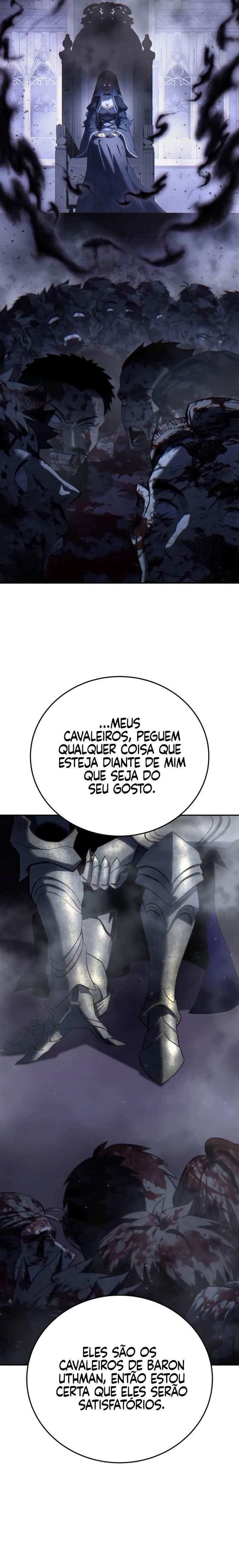 Star-Embracing Swordmaster Capítulo 53 Página 35