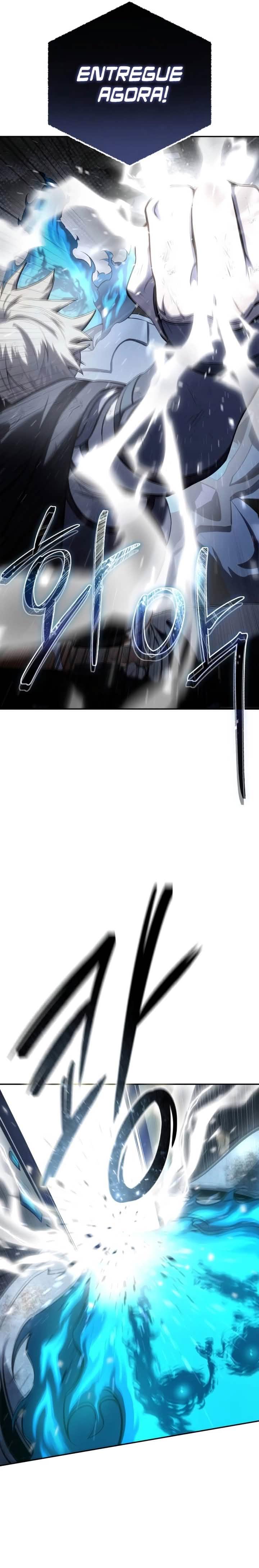 Star-Embracing Swordmaster Capítulo 53 Página 7