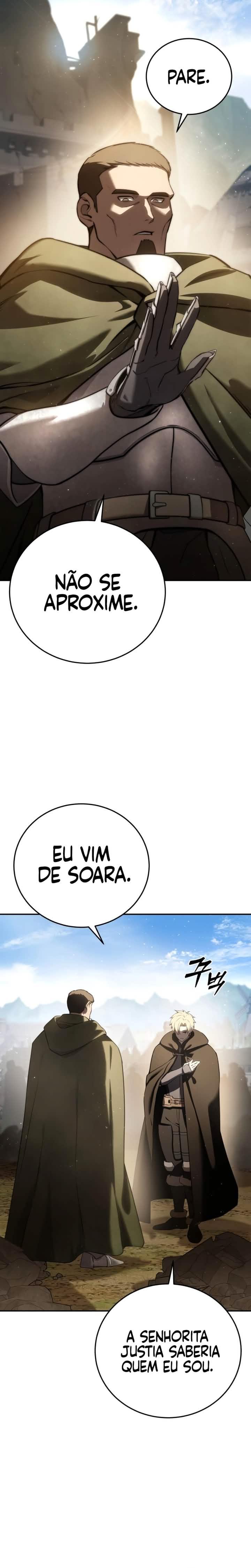 Star-Embracing Swordmaster Capítulo 54 Página 12