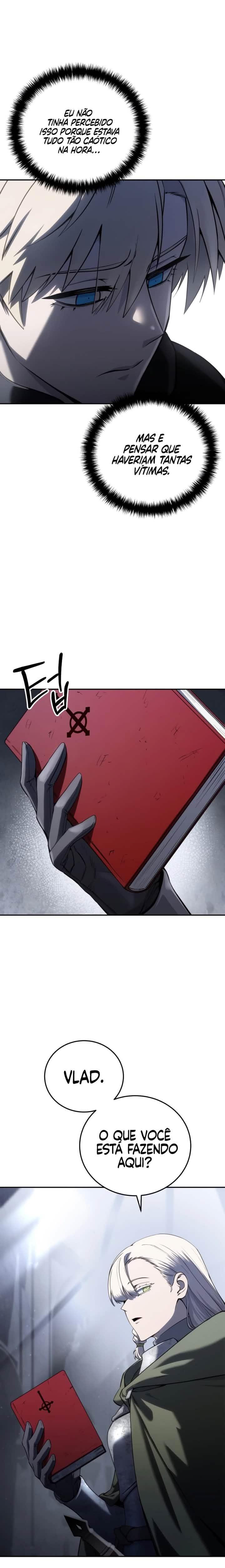 Star-Embracing Swordmaster Capítulo 54 Página 16
