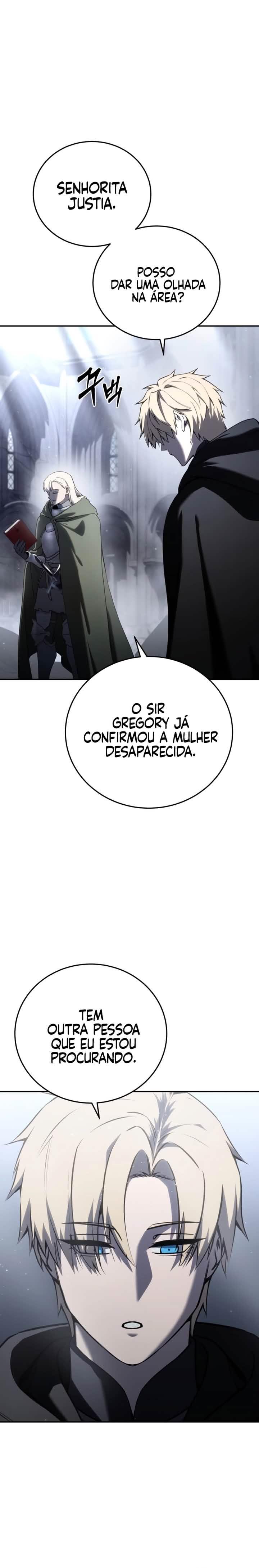 Star-Embracing Swordmaster Capítulo 54 Página 17