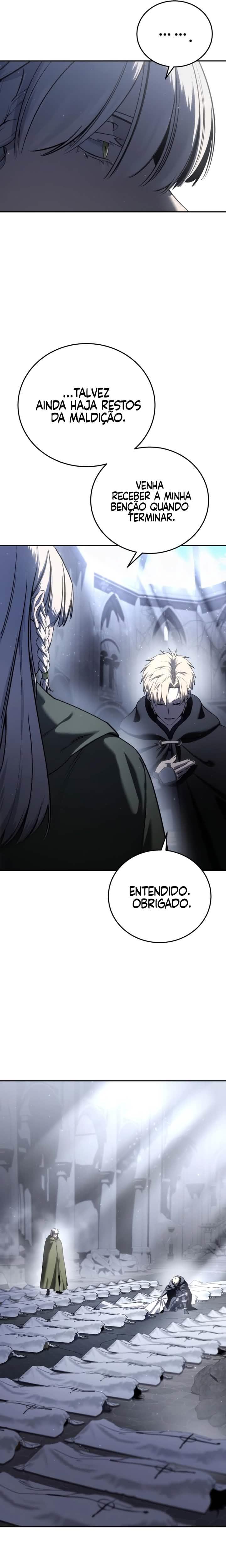 Star-Embracing Swordmaster Capítulo 54 Página 18