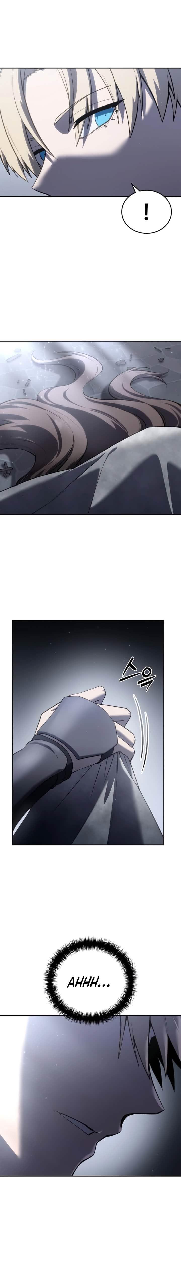 Star-Embracing Swordmaster Capítulo 54 Página 19