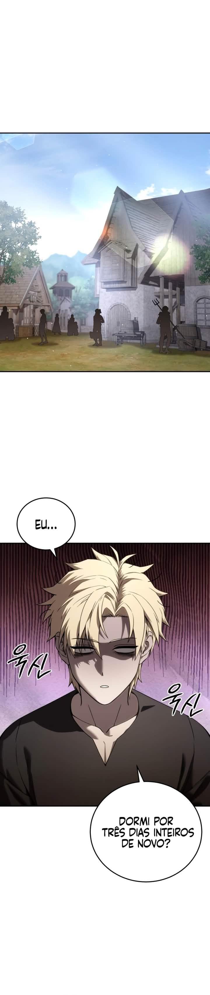 Star-Embracing Swordmaster Capítulo 54 Página 2