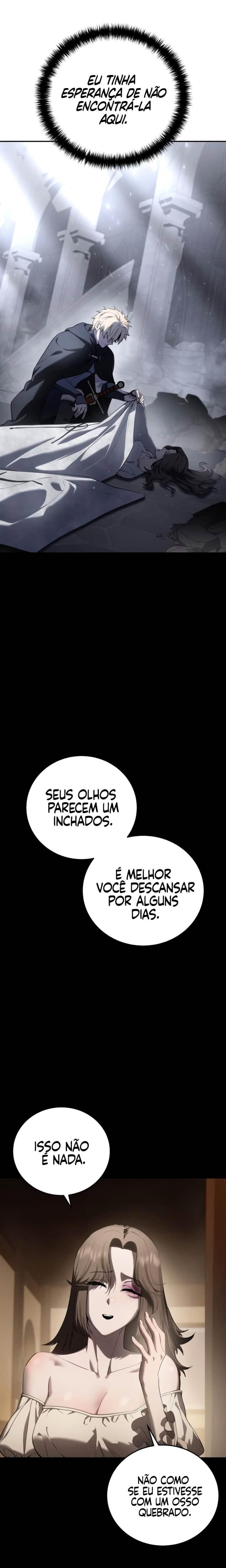 Star-Embracing Swordmaster Capítulo 54 Página 20