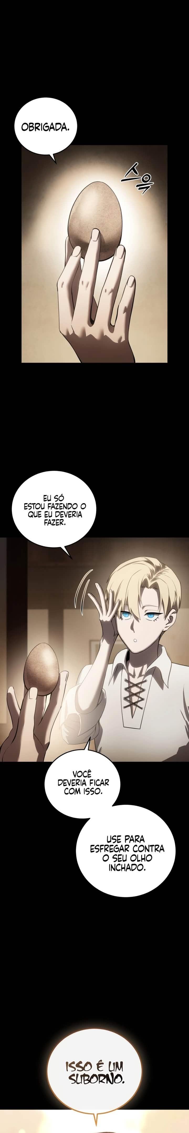 Star-Embracing Swordmaster Capítulo 54 Página 21