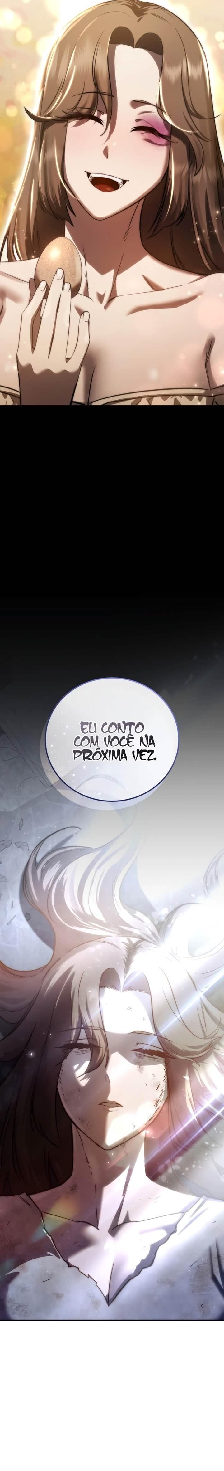 Star-Embracing Swordmaster Capítulo 54 Página 22