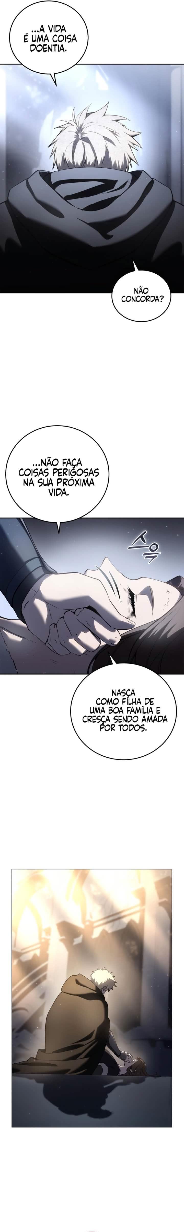Star-Embracing Swordmaster Capítulo 54 Página 23