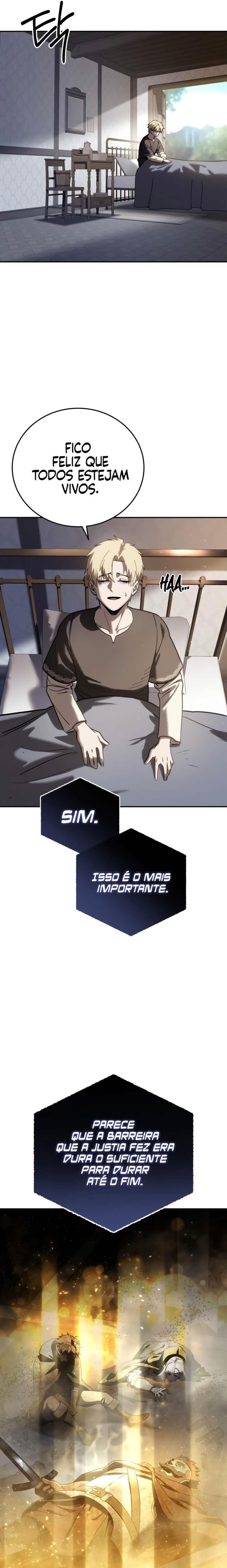 Star-Embracing Swordmaster Capítulo 54 Página 5