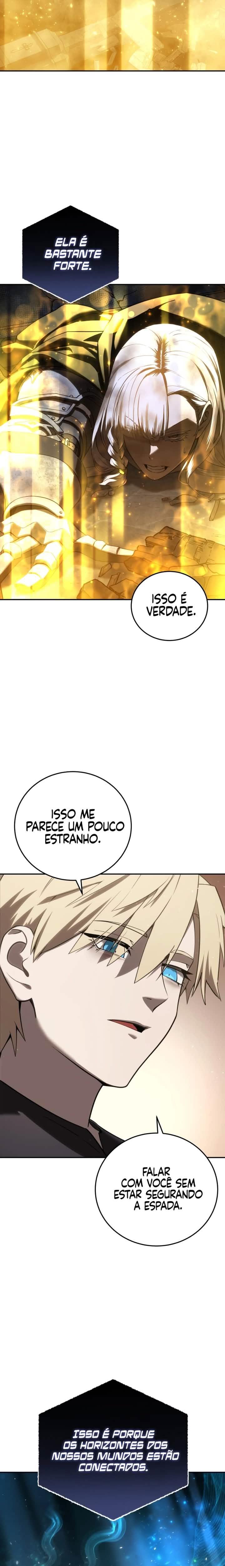Star-Embracing Swordmaster Capítulo 54 Página 6