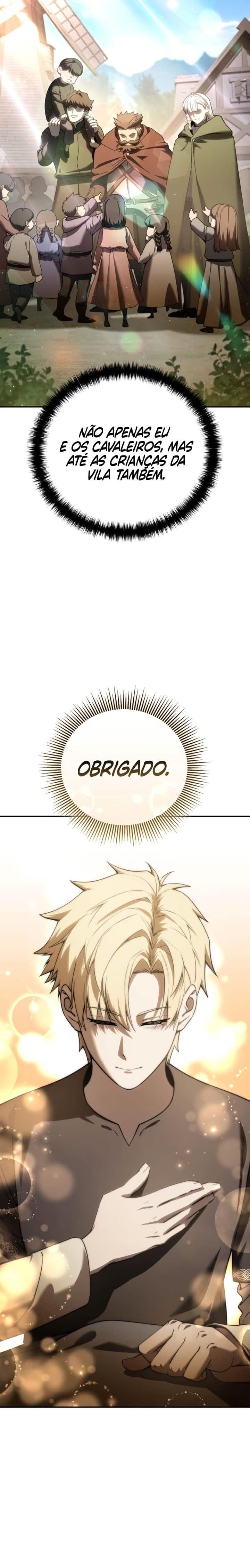 Star-Embracing Swordmaster Capítulo 54 Página 9