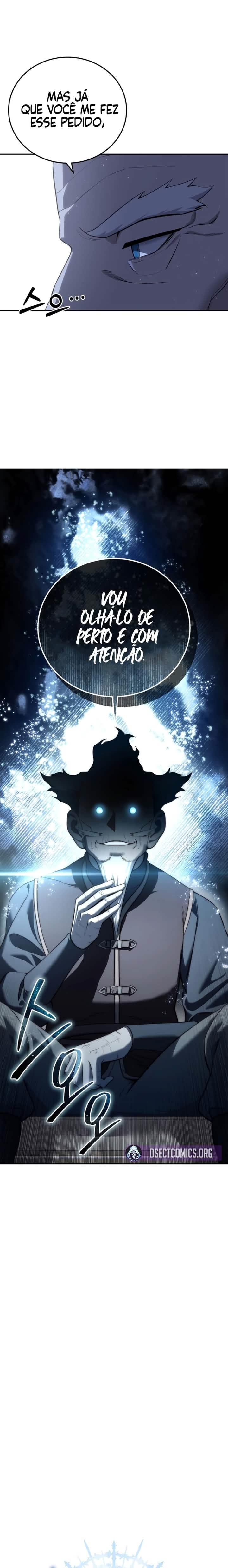 Star-Embracing Swordmaster Capítulo 55 Página 10