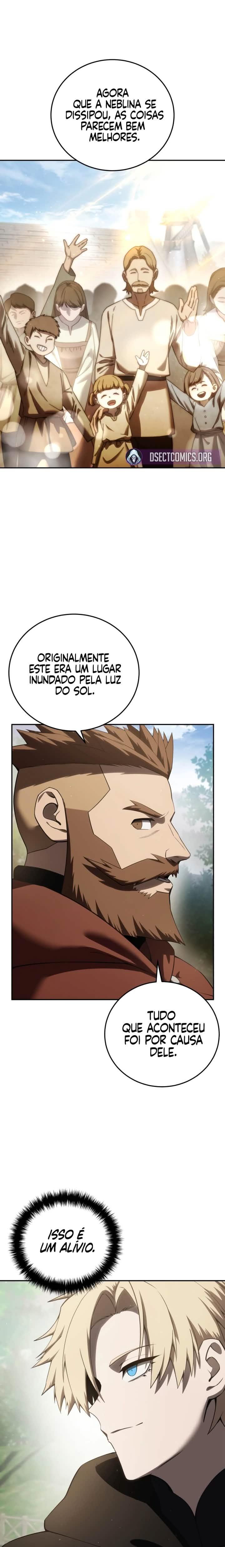 Star-Embracing Swordmaster Capítulo 55 Página 16